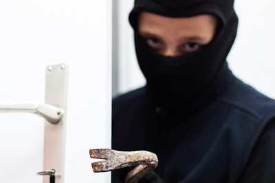 Top Measures to Prevent Burglaries