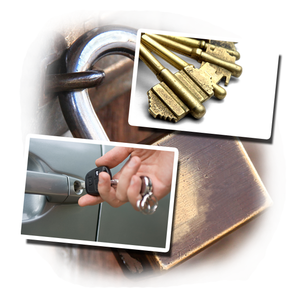 Emergency Locksmith in Friendswood