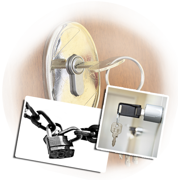Commercial Locksmith in Friendswood